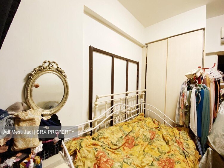 Blk 520A Centrale 8 At Tampines (Tampines), HDB 3 Rooms #336329211